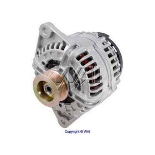 WAI Generator 12588N