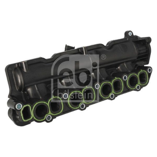 FEBI BILSTEIN Stutzen, Ansaugkr&uuml;mmer febi Plus 1006156