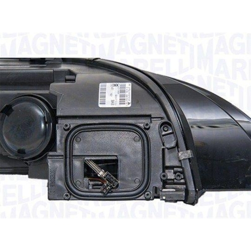 MAGNETI MARELLI Hauptscheinwerfer 711307022862