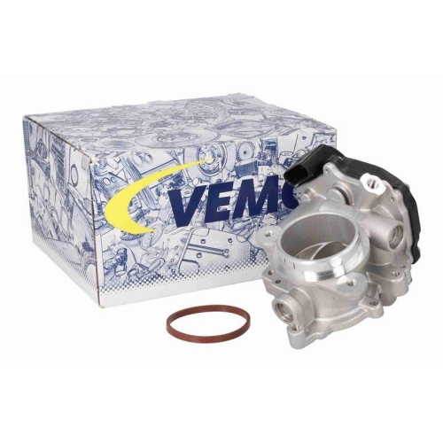 VEMO Drosselklappenstutzen Original VEMO Qualit&auml;t V10-81-0119