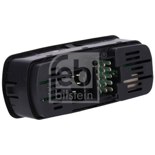 FEBI BILSTEIN Multifunktionsschalter 101688