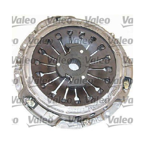 VALEO Kupplungssatz 3KKIT 801416