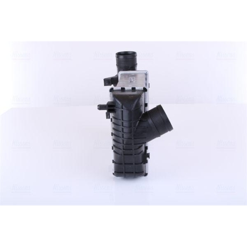 NISSENS Ladeluftkühler ** FIRST FIT ** 96544