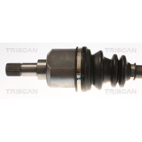 TRISCAN Antriebswelle 8540 10555
