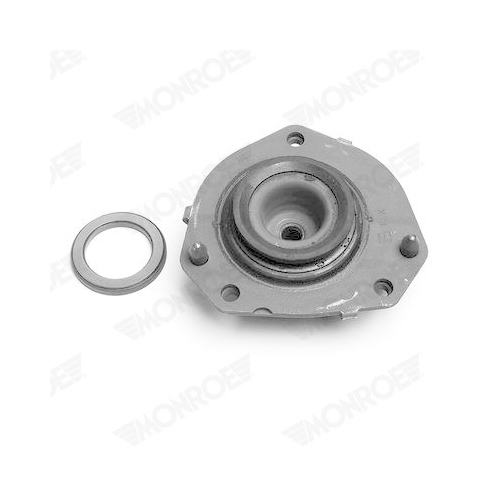 MONROE Reparatursatz, Federbeinst&uuml;tzlager MOUNTING KIT MK147R