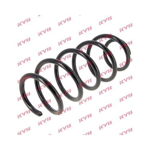 KYB Fahrwerksfeder K-Flex RH3347