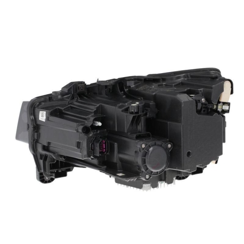 VALEO Hauptscheinwerfer 451081