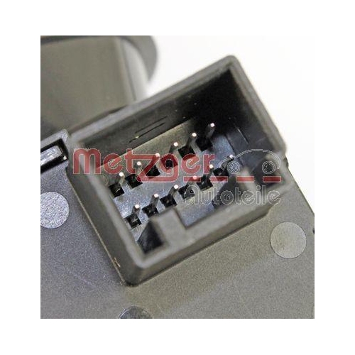 METZGER AUTOTEILE Blinkerschalter 0916347