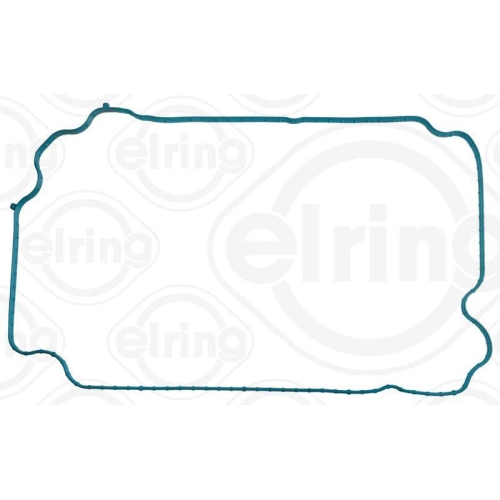 ELRING Dichtung, Differentialgeh&auml;usedeckel B16.350