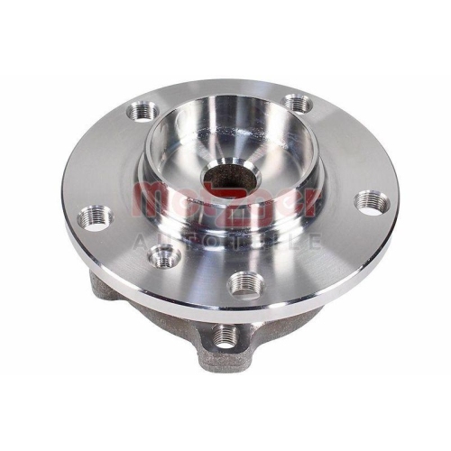 METZGER AUTOTEILE Radlagersatz WM 2298