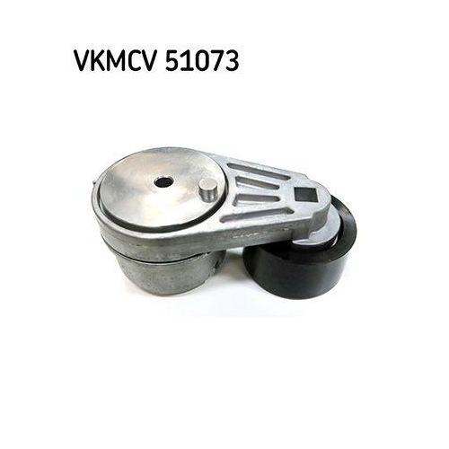 SKF Riemenspanner, Keilrippenriemen VKMCV 51073