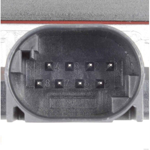 HERTH+BUSS ELPARTS Sensor, Abstandsregeltempomat 70699104