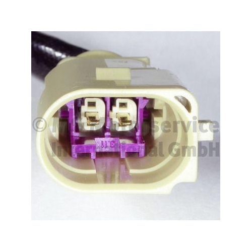 PIERBURG Sensor, Abgastemperatur 7.12196.34.0