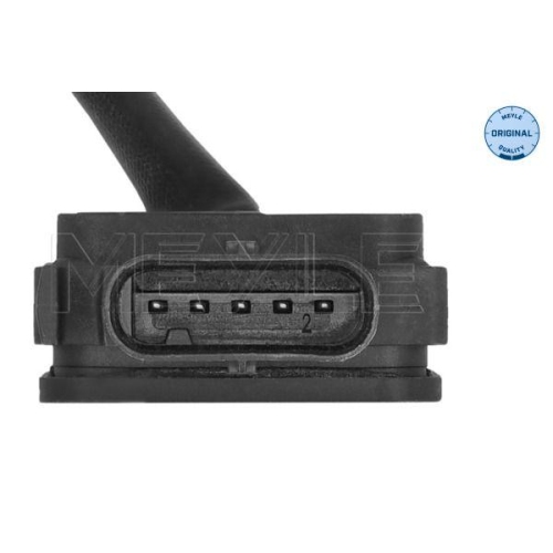 MEYLE NOx-Sensor, Harnstoffeinspritzung MEYLE-ORIGINAL: True to OE. 114 802 0004
