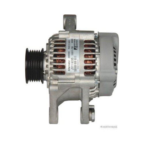 HERTH+BUSS JAKOPARTS Generator J5116035