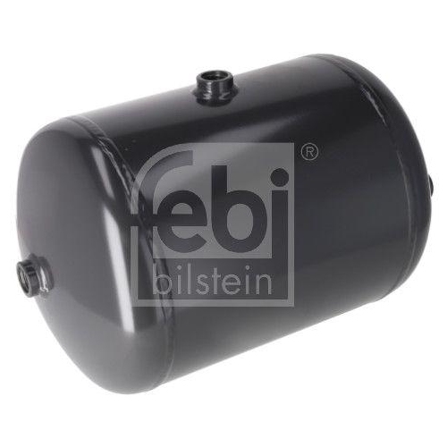 FEBI BILSTEIN Luftbeh&auml;lter, Druckluftanlage 199267