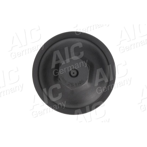 AIC Deckel, &Ouml;lfiltergeh&auml;use Original AIC Quality 55599