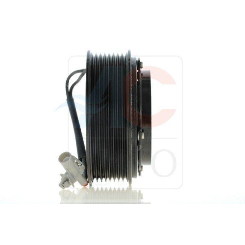 ACAUTO Magnetkupplung, Klimakompressor AC-06DN131