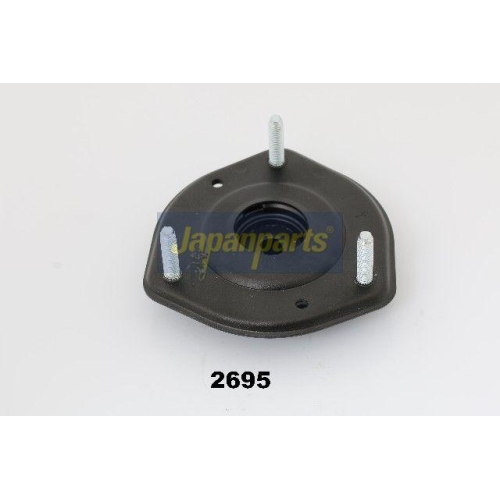 JAPANPARTS Lagerung, Sto&szlig;d&auml;mpfer RU-2695