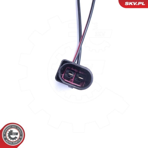 ESEN SKV Kabelreparatursatz, Gl&uuml;hkerze 53SKV018