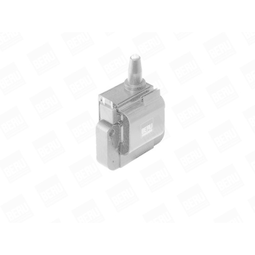 BorgWarner (BERU) Z&uuml;ndspule ZS532