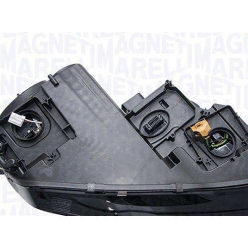 MAGNETI MARELLI Hauptscheinwerfer 711307023479