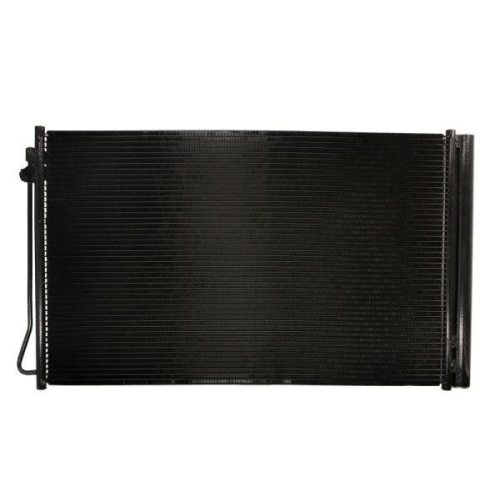 THERMOTEC Kondensator, Klimaanlage KTT110601