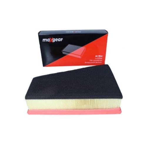 MAXGEAR Luftfilter 26-0367