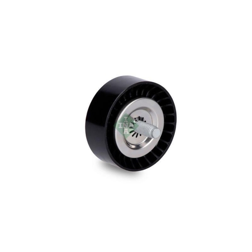 Schaeffler INA Umlenk-/F&uuml;hrungsrolle, Keilrippenriemen 532 0560 10