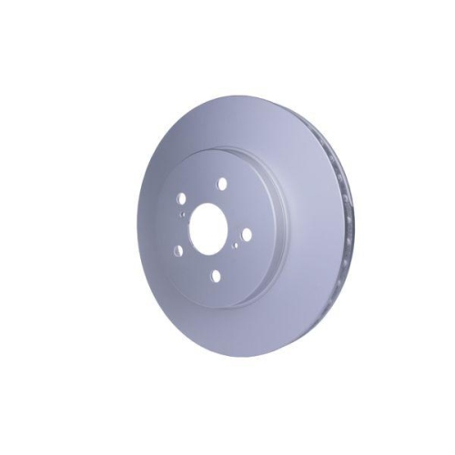 HELLA Bremsscheibe PRO 8DD 355 114-981