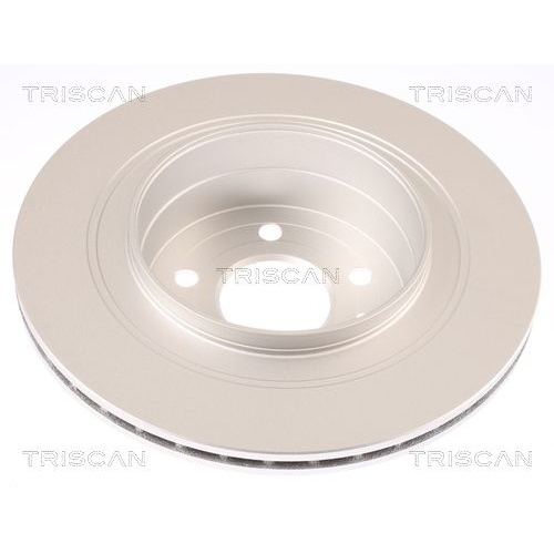 TRISCAN Bremsscheibe 8120 65113c