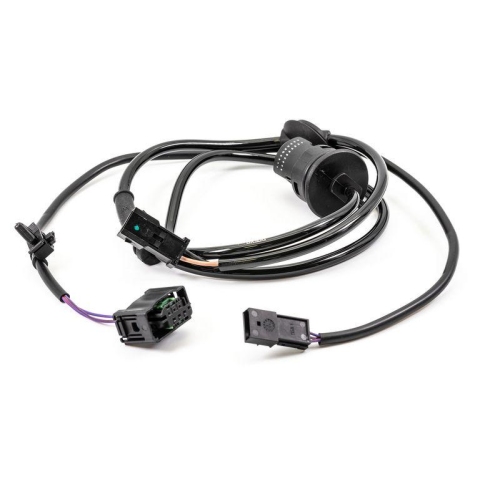 PREXAparts Sensor, Raddrehzahl P101124