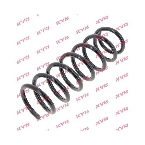 KYB Fahrwerksfeder K-Flex RA6262