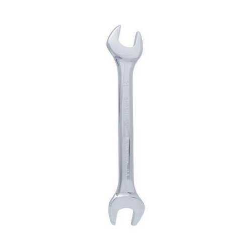 CHROMEplus Doppel-Maulschl&uuml;ssel, 21x23mm KS TOOLS 518.0715
