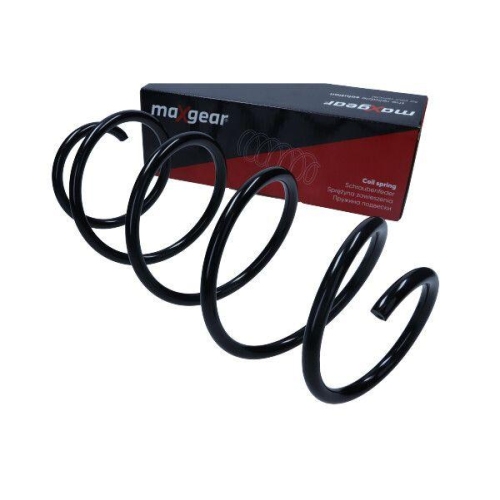 MAXGEAR Fahrwerksfeder 60-0795D