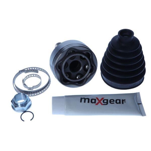 MAXGEAR Gelenksatz, Antriebswelle 49-3124