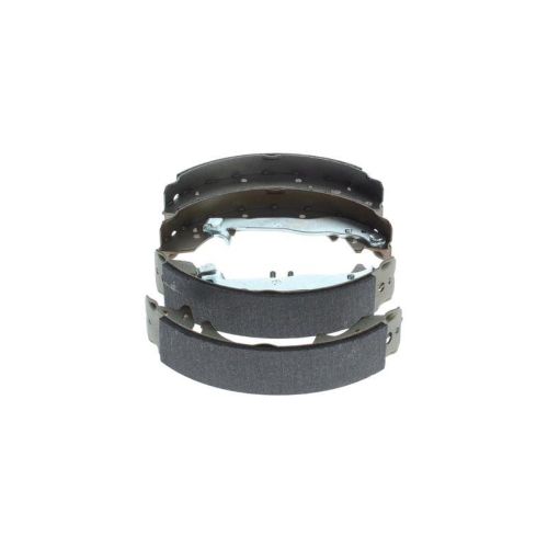BOSCH Bremsbackensatz 0 986 487 013