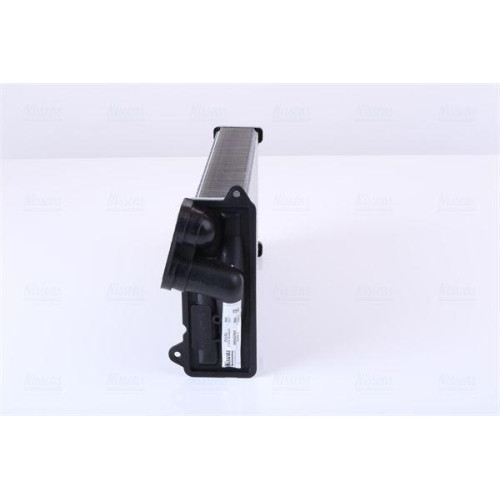 NISSENS W&auml;rmetauscher, Innenraumheizung 71154