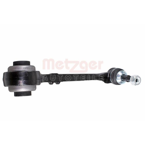 METZGER AUTOTEILE Lenker, Radaufhängung COMPETENCE KIT GREENPARTS 58173002