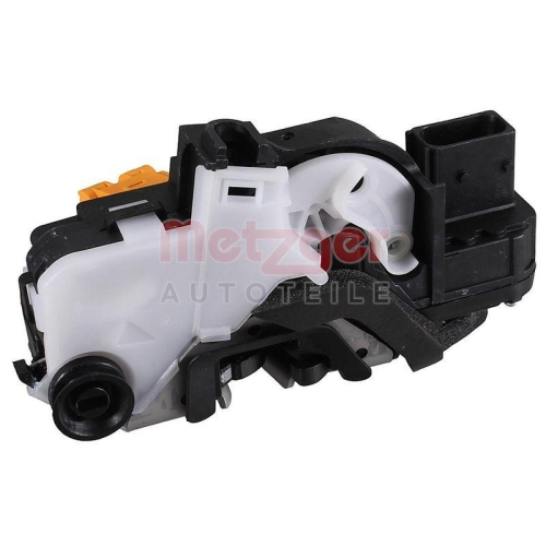 METZGER AUTOTEILE T&uuml;rschloss