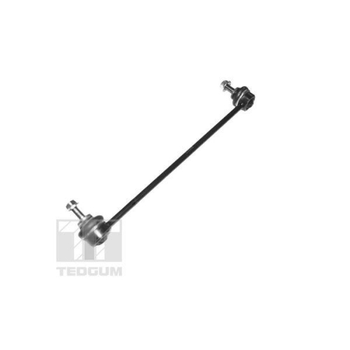 TEDGUM Stange/Strebe, Stabilisator