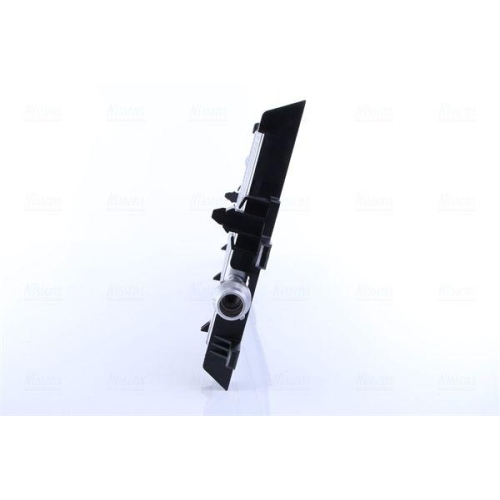 NISSENS K&uuml;hler, Motork&uuml;hlung 606906