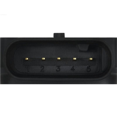 AS-PL NOx-Sensor, Harnstoffeinspritzung Brandneu AS-PL