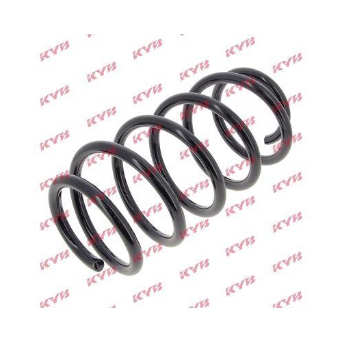 KYB Fahrwerksfeder K-Flex RH3485