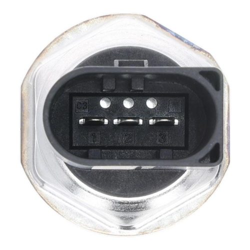 VALEO Sensor, Kraftstoffdruck 367109