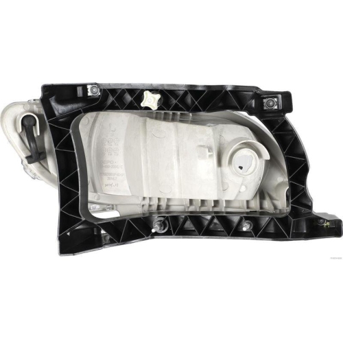HERTH+BUSS ELPARTS Nebelscheinwerfer 81660074