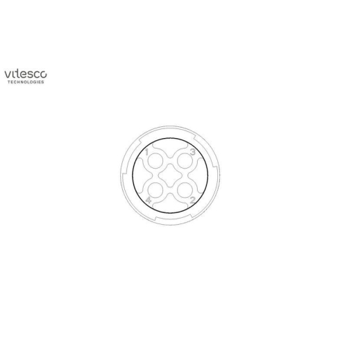 Schaeffler Vitesco NOx-Sensor, Harnstoffeinspritzung 571 0121 10