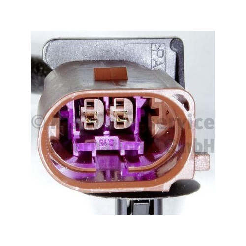 PIERBURG Sensor, Abgastemperatur 7.12196.15.0