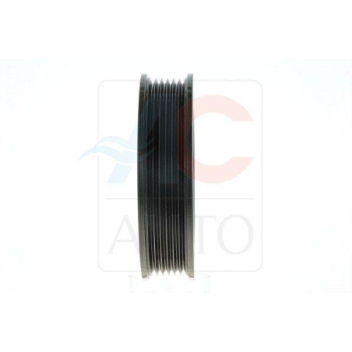 ACAUTO Magnetkupplung, Klimakompressor AC-06DN139