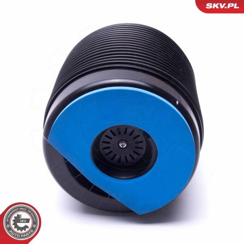 ESEN SKV Luftfeder, Fahrwerk 58SKV072